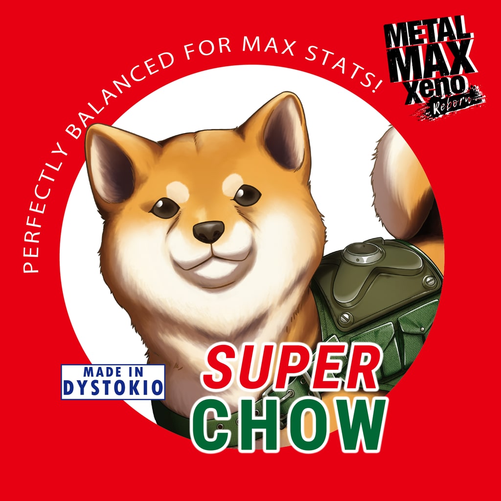 Super Chow