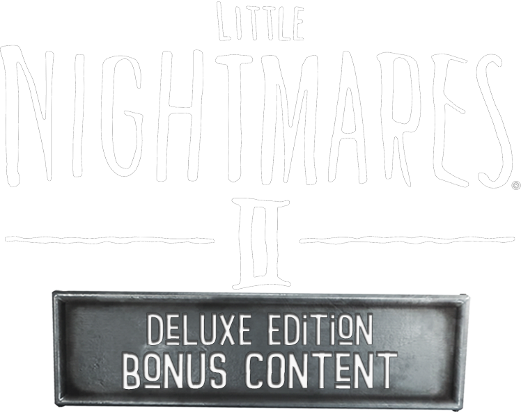 LITTLE NIGHTMARES - Little Nightmare - Deluxe Edition with sound track PS4  Jpa