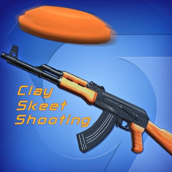 Clay Skeet Shooting PS4 & PS5