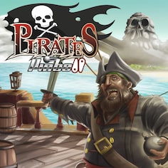 Pirates Pinball cover image