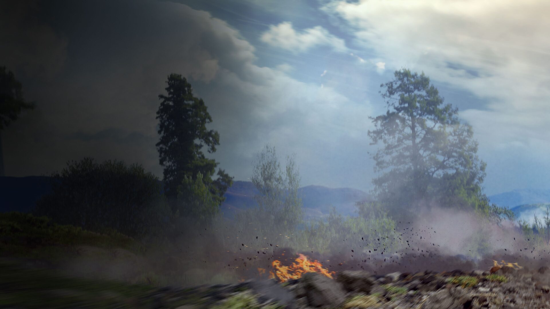 War Thunder - High-res Texture Edition