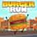 Burger Run - Avatar Full Game Bundle