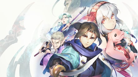 モノクロームメビウス 刻ノ代贖 PS4&PS5