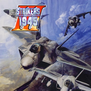 STRIKERS 1945 III
