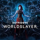 OUTRIDERS WORLDSLAYER PS4 & PS5