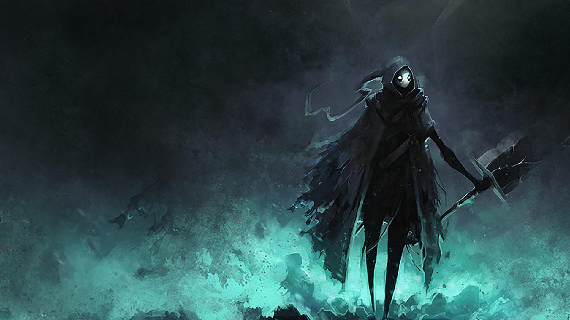 Shattered: Tale of the Forgotten King