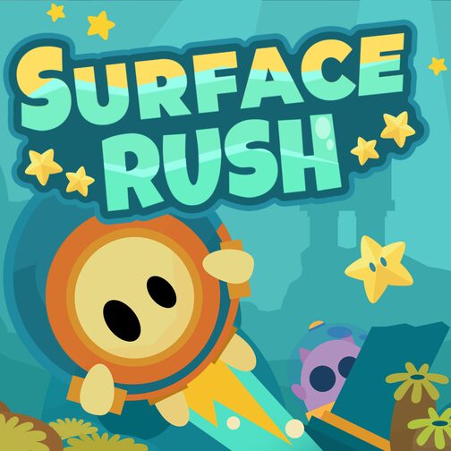 Surface Rush cover image