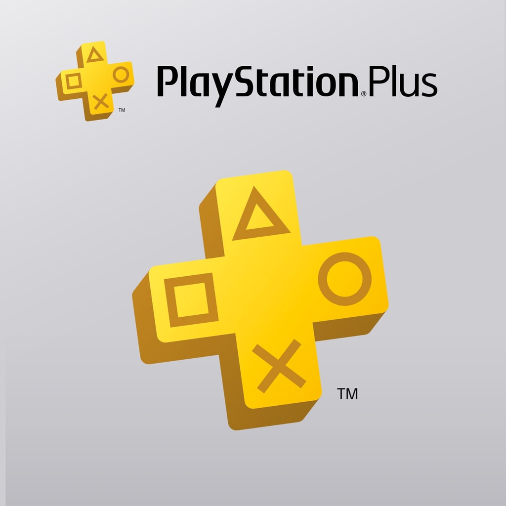 PlayStation Plus Extra: 1 Month Subscription