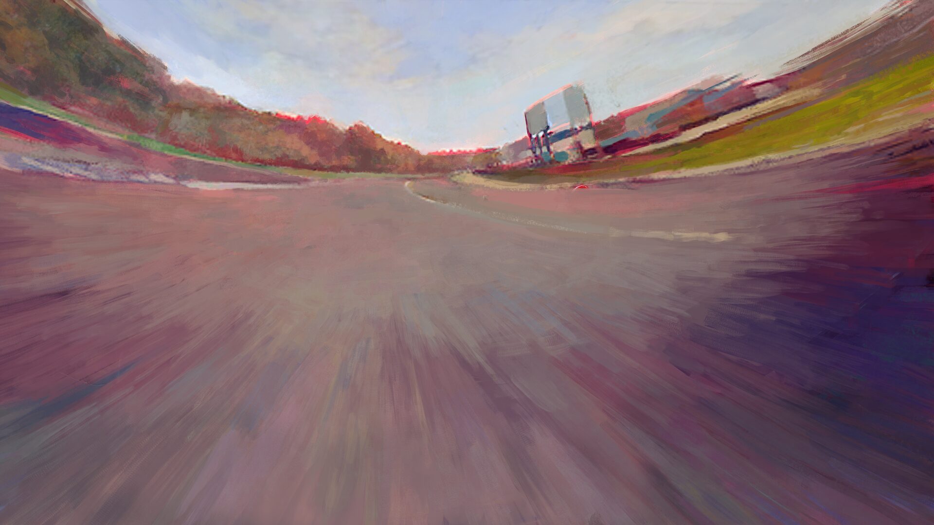 Grand Prix Rock 'N Racing