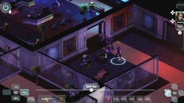 Shadowrun Returns