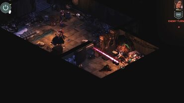 Shadowrun Returns