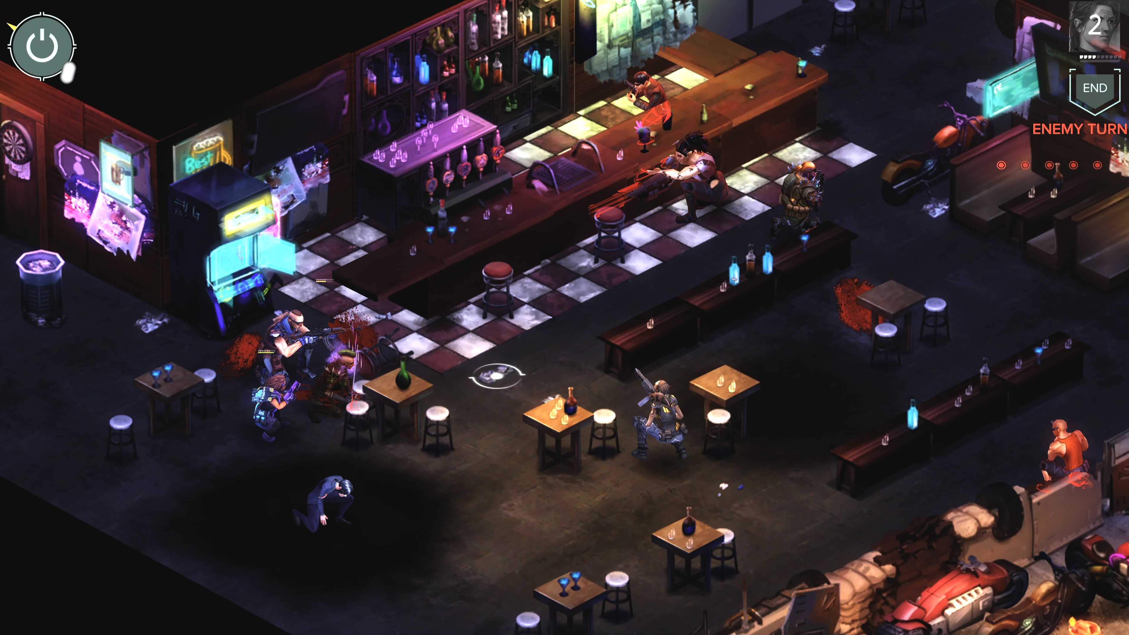 Shadowrun: Hong Kong – Extended Edition' Is Better Left in the Shadows