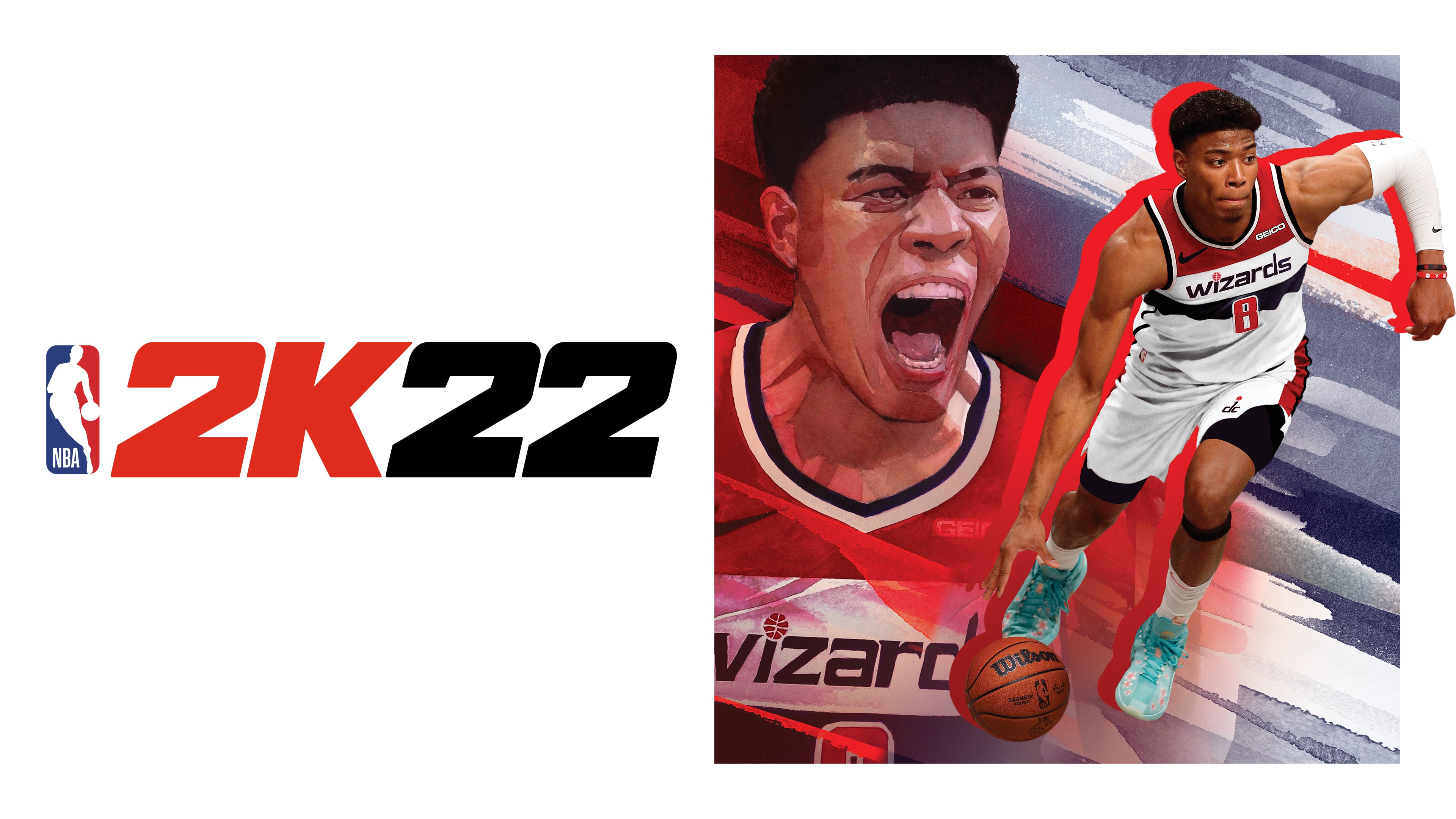 PS5™版 NBA 2K22 NBA 75周年記念エディション