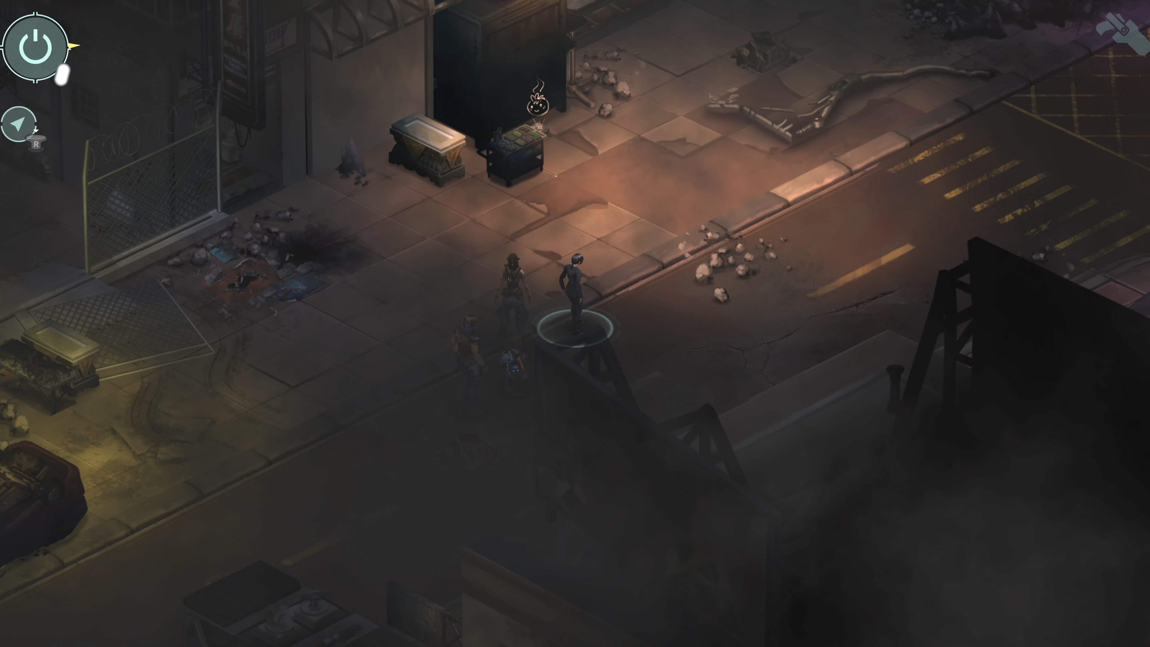 Thoughts: Shadowrun Hong Kong