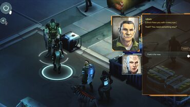 Shadowrun: Dragonfall - Director's Cut