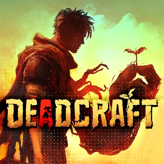 DEADCRAFT for playstation