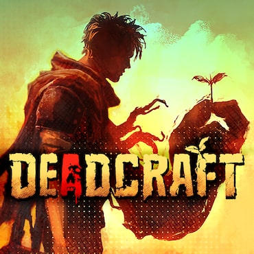 DEADCRAFT cover image