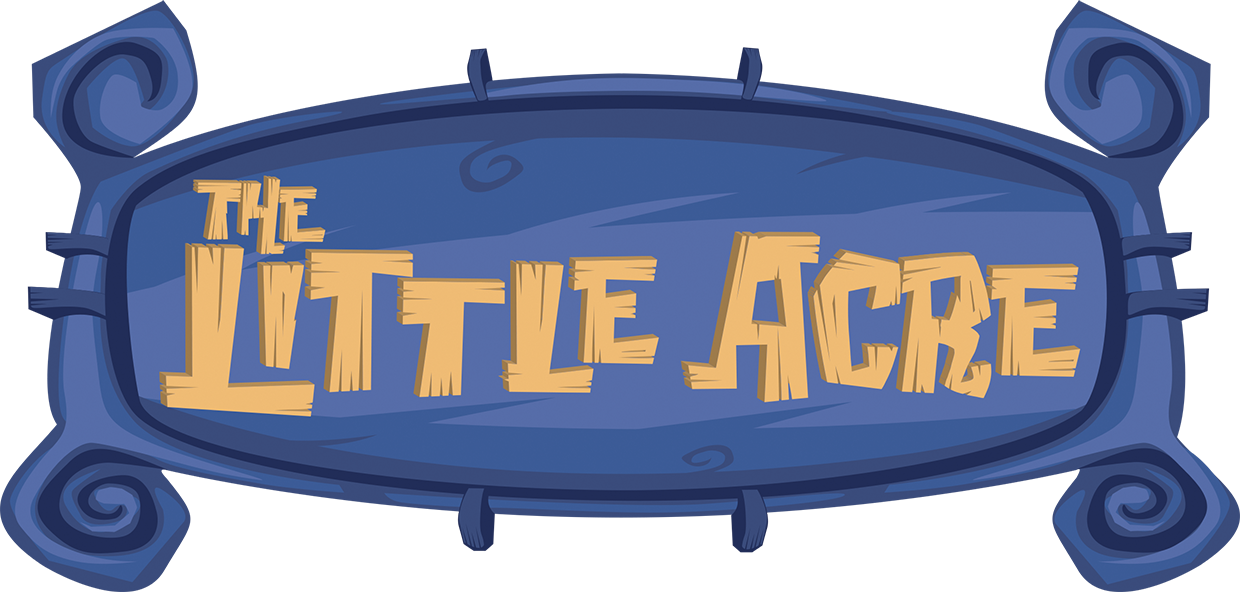 The Little Acre