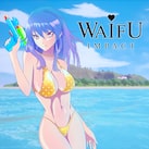 WAIFU IMPACT PS4 & PS5