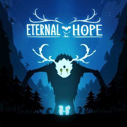 Eternal Hope | PS4 Price, Deals in AU | psprices.com