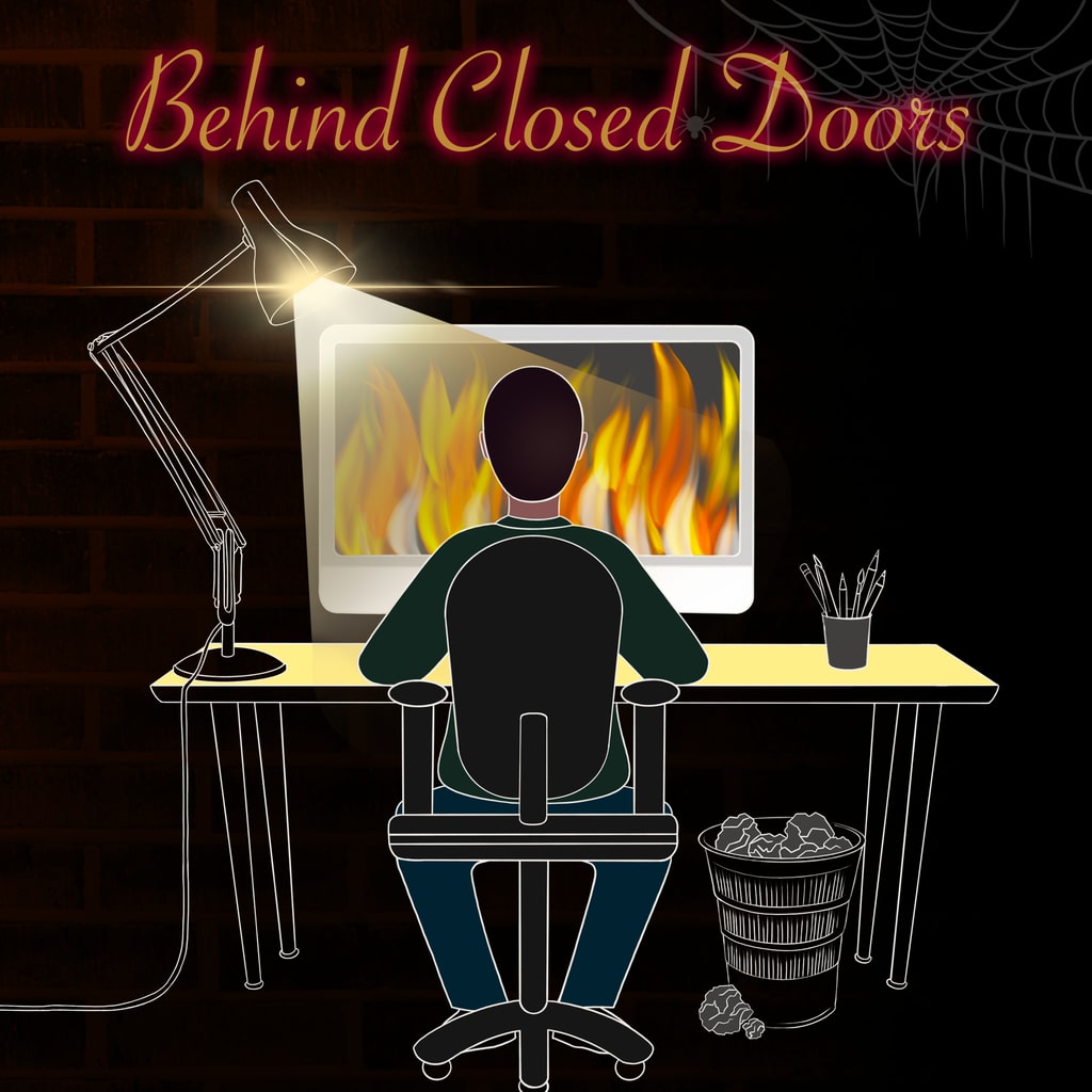 Behind Closed Doors: A Developer's Tale (English)