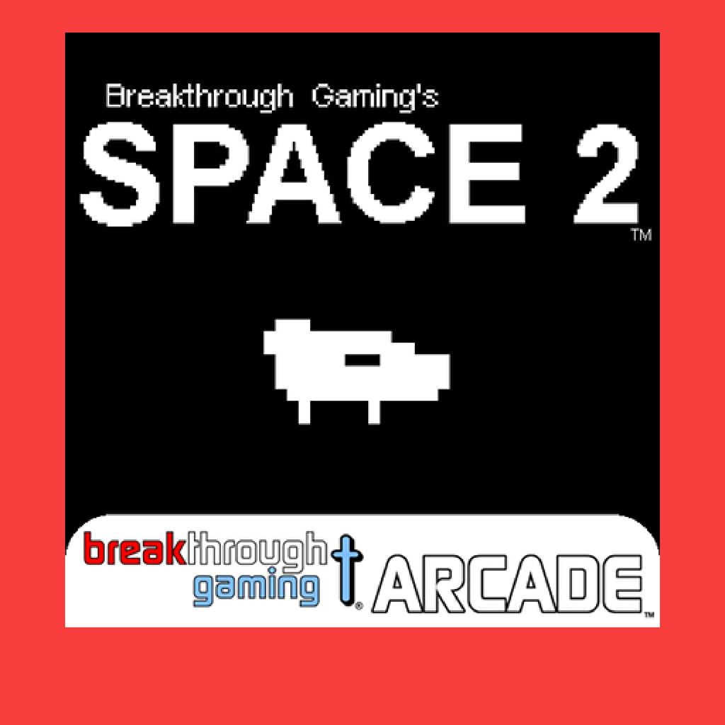 Space 2 - Breakthrough Gaming Arcade