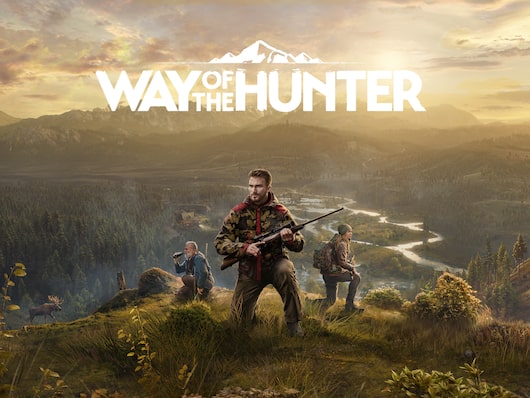 Way of the Hunter - Map Pack 1 for playstation