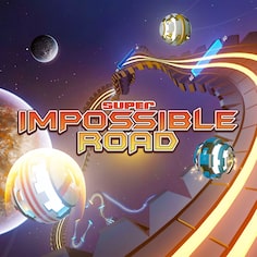 Super Impossible Road (日语, 韩语, 简体中文, 繁体中文, 英语)