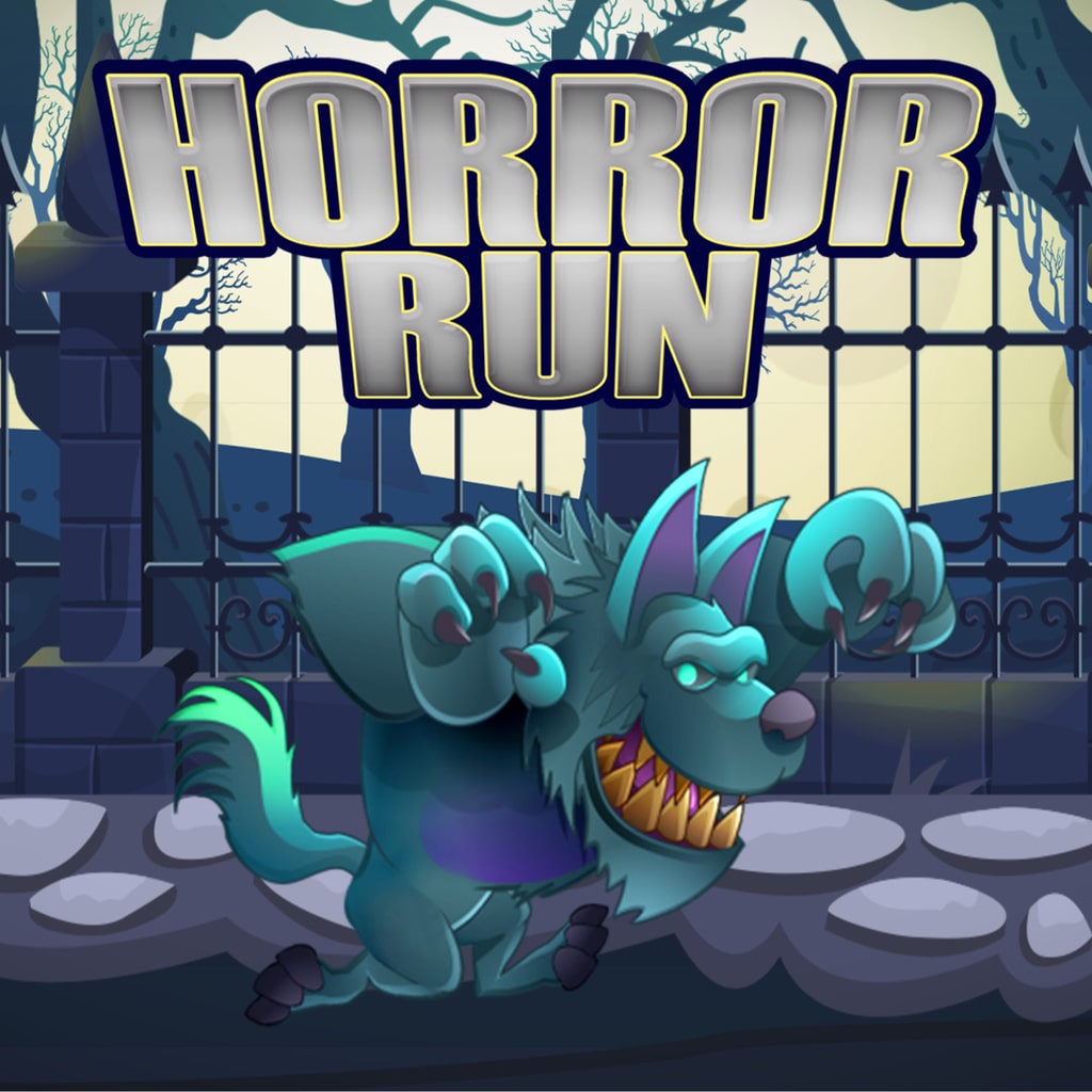Horror Run - Avatar Full Game Bundle