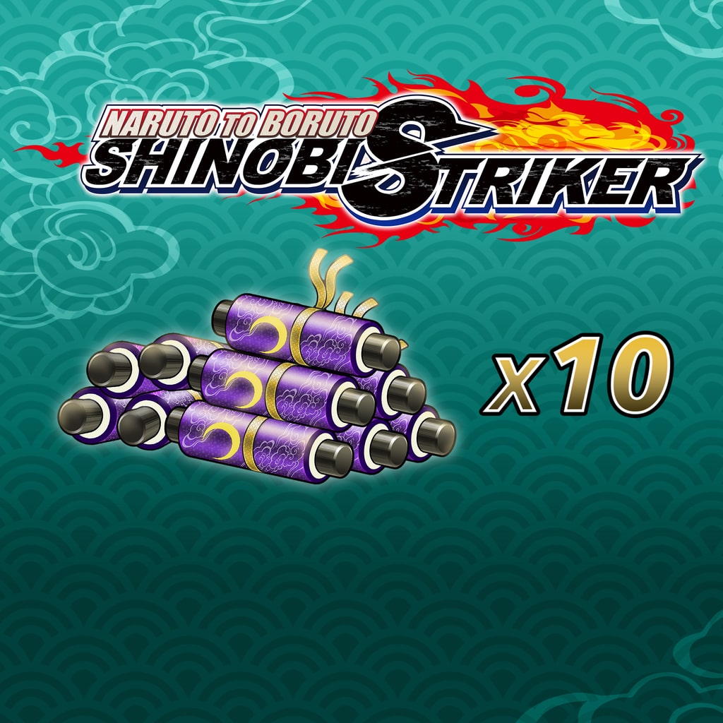 Naruto to Boruto: Shinobi Striker - PS4 - VNS Games - Seu próximo jogo está  aqui!