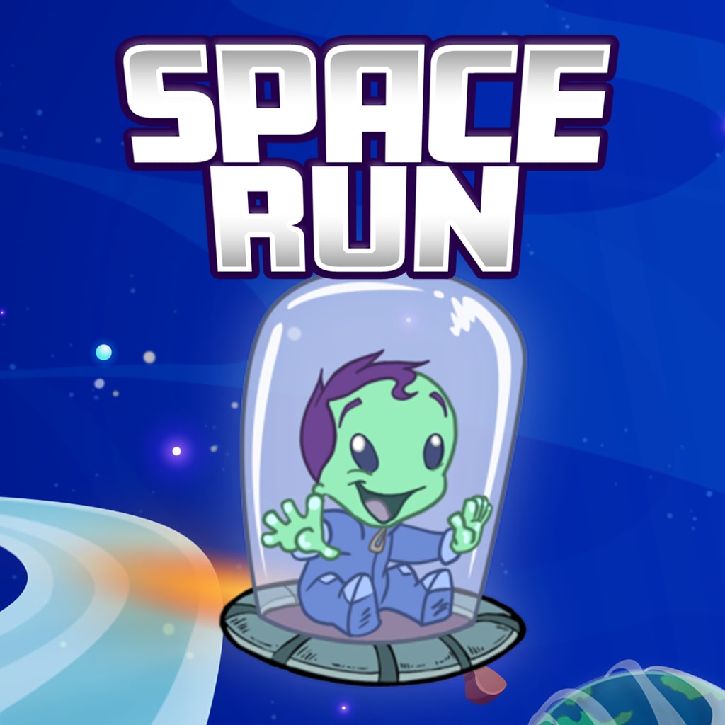Space Run - Avatar Full Game Bundle