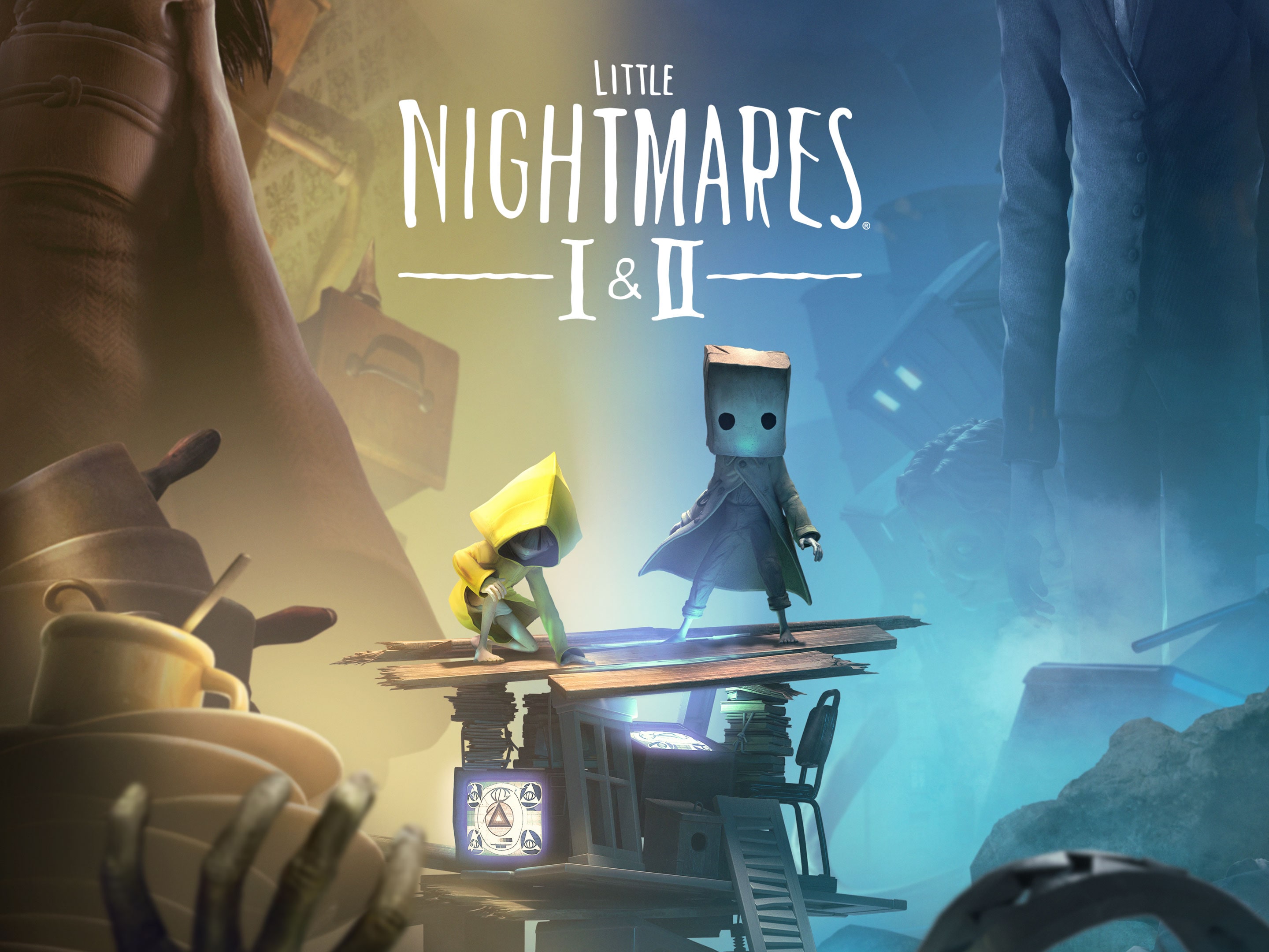 Little Nightmares II assusta pela qualidade e competência