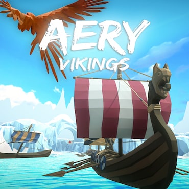 Aery - Vikings cover image