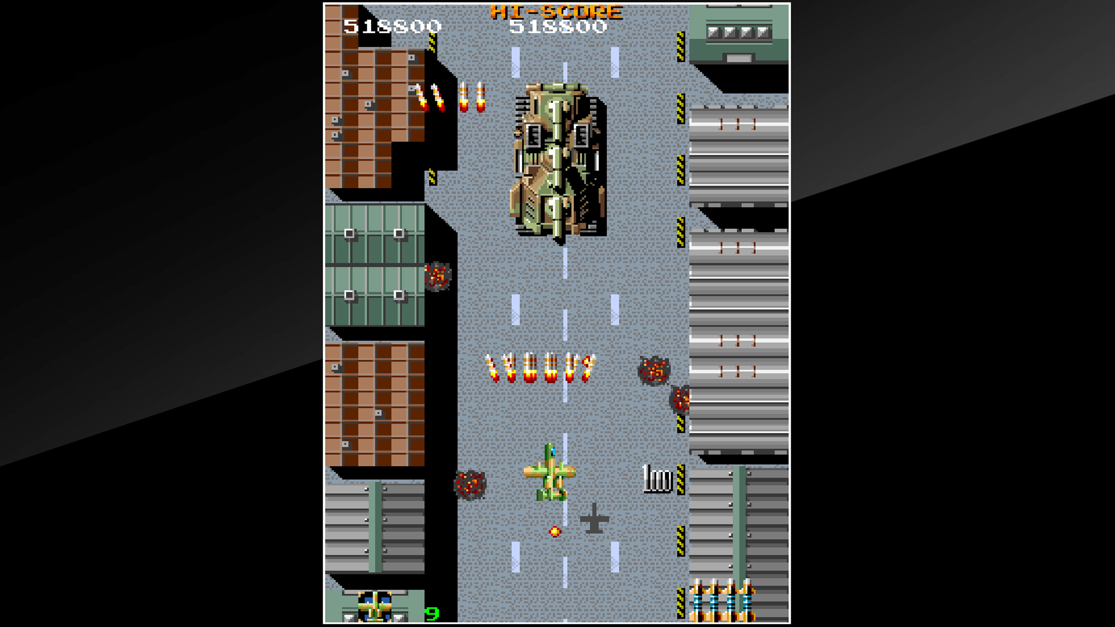 Arcade Archives FIGHTING HAWK (英文, 日文) Arcade Archives FIGHTING HAWK (英文, 日文)