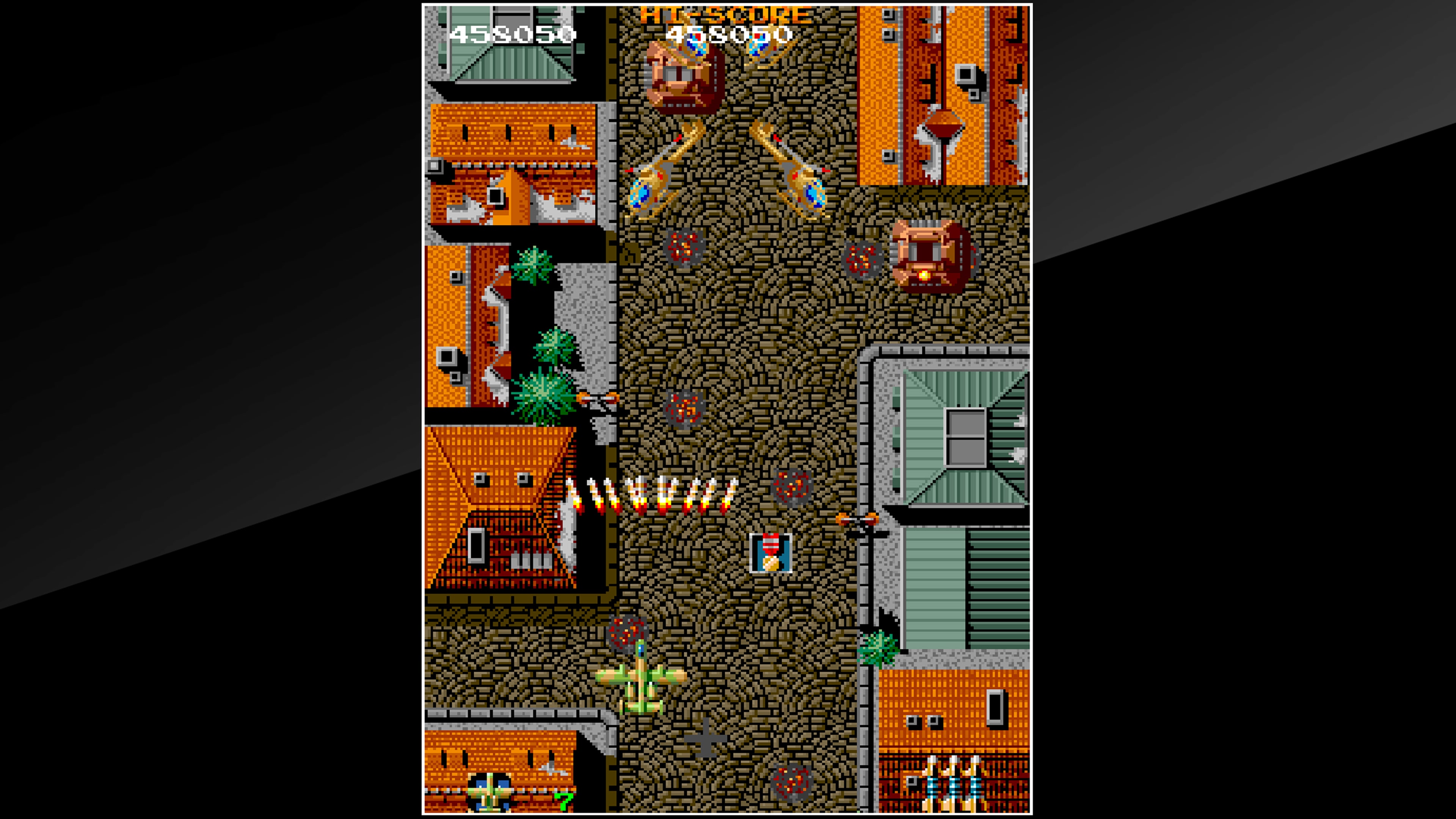Arcade Archives FIGHTING HAWK (英文, 日文) Arcade Archives FIGHTING HAWK (英文, 日文)