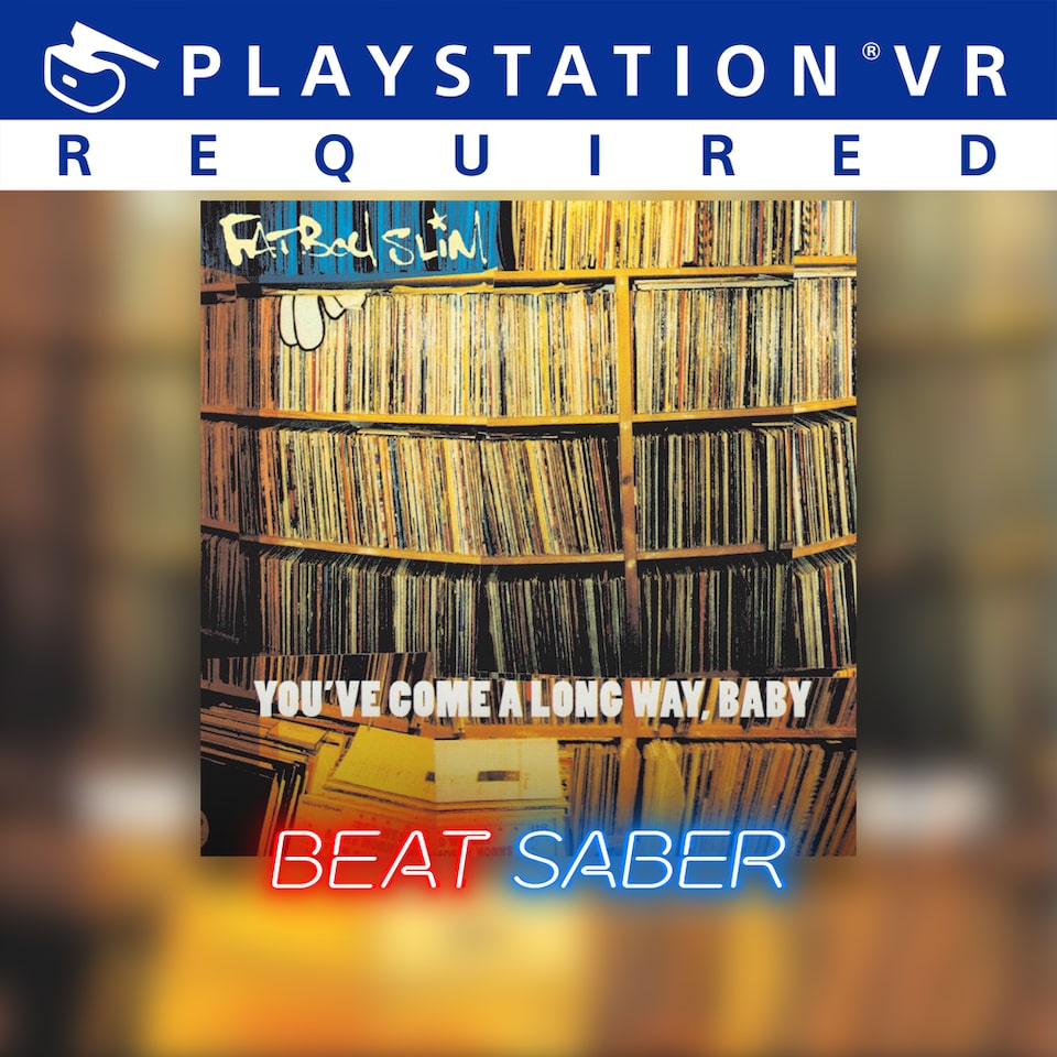 Fatboy slim rockafeller skank. Russian story Beat