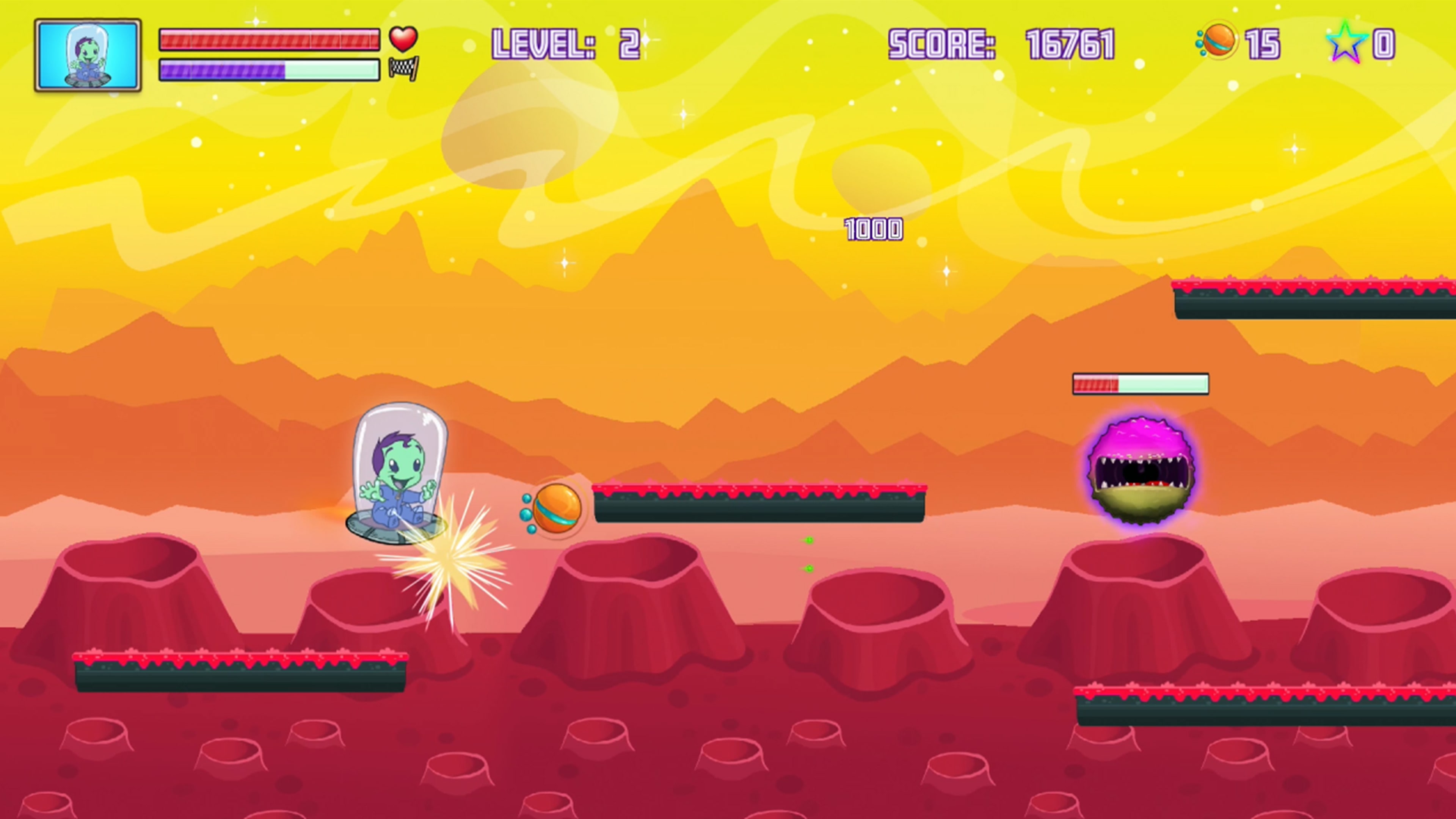 #6. Space Run - Avatar Full Game Bundle (PlayStation) Göre: Smobile