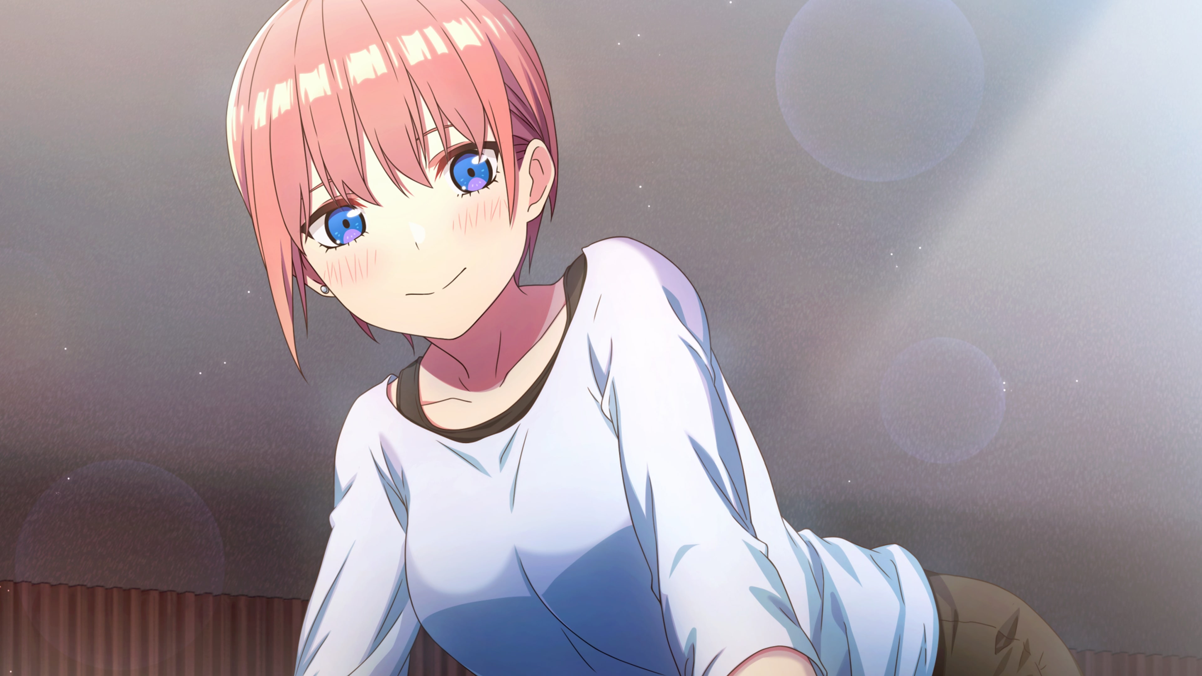 映画「五等分の花嫁」 ～君と過ごした五つの思い出～