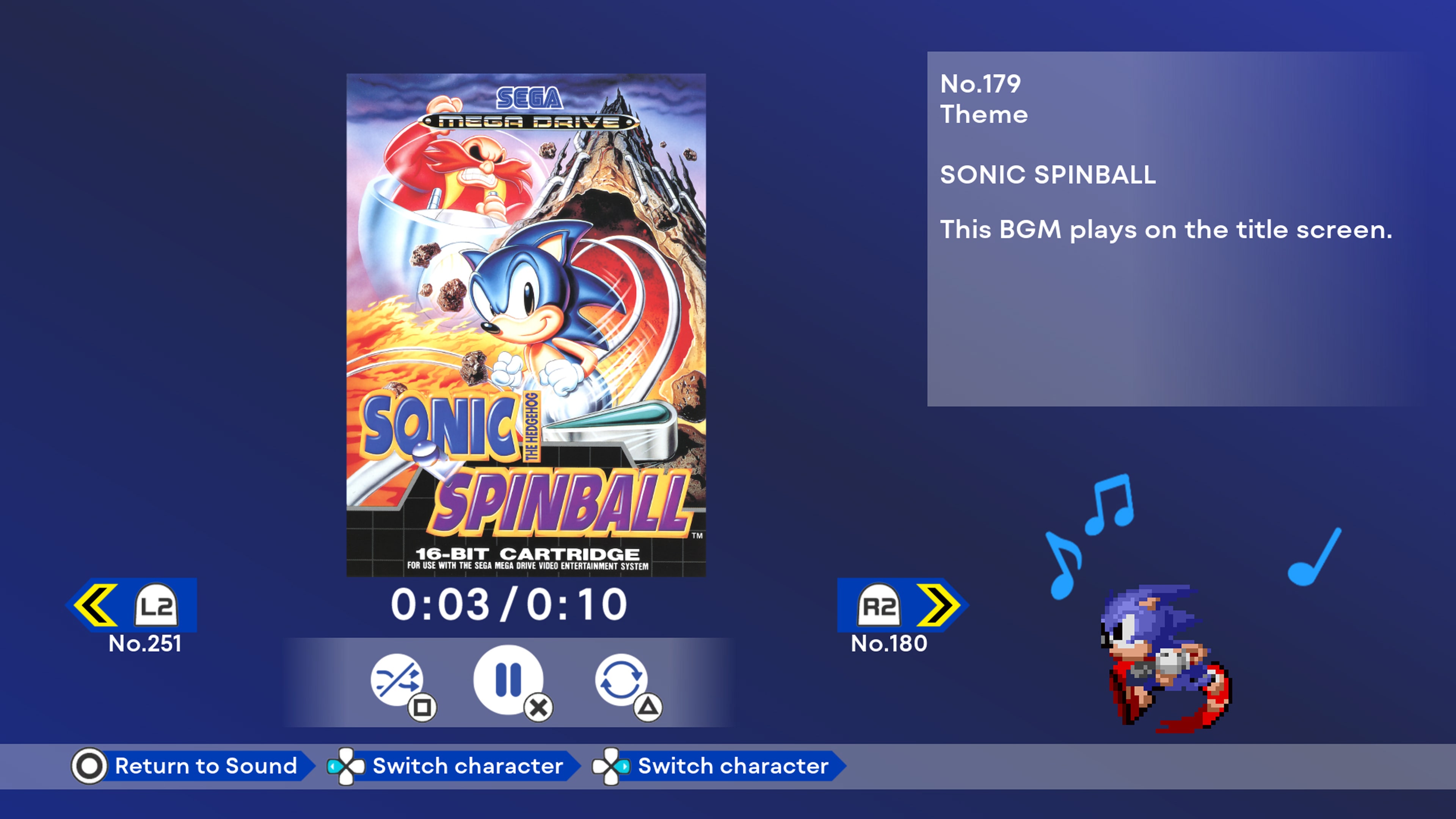 PS5 Sega Sonic Origins Plus Box Play Korean Subtitle Ver Sony Game Play  Station
