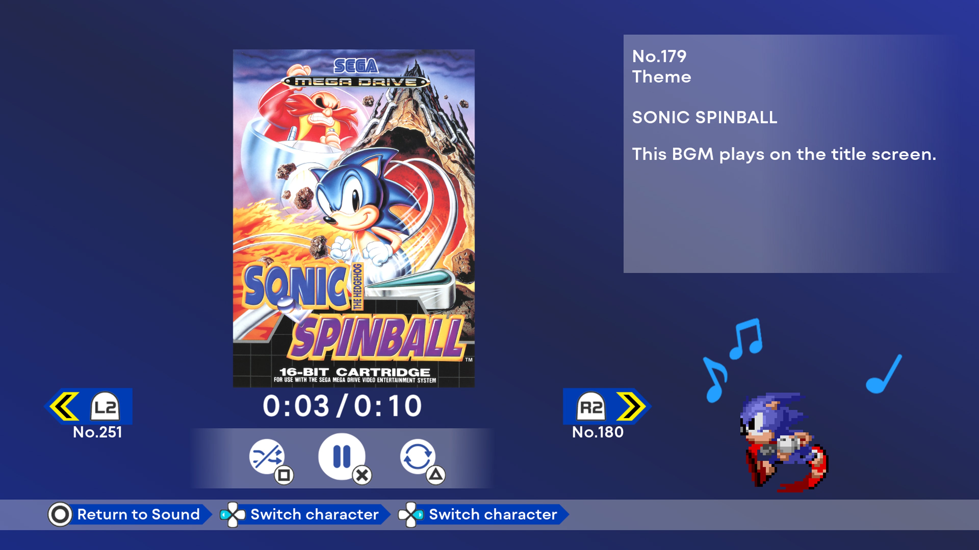 Sonic Origins Plus para PS4, PS5 e Switch em pré-venda