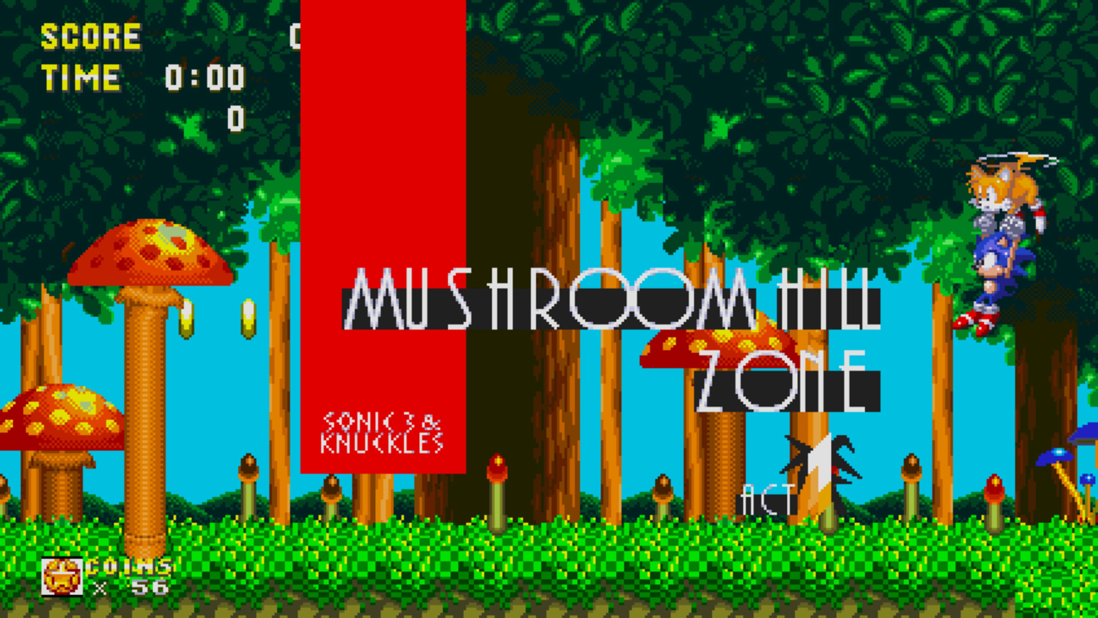 Sonic Origins PS5 MÍDIA DIGITAL - Raimundogamer midia digital
