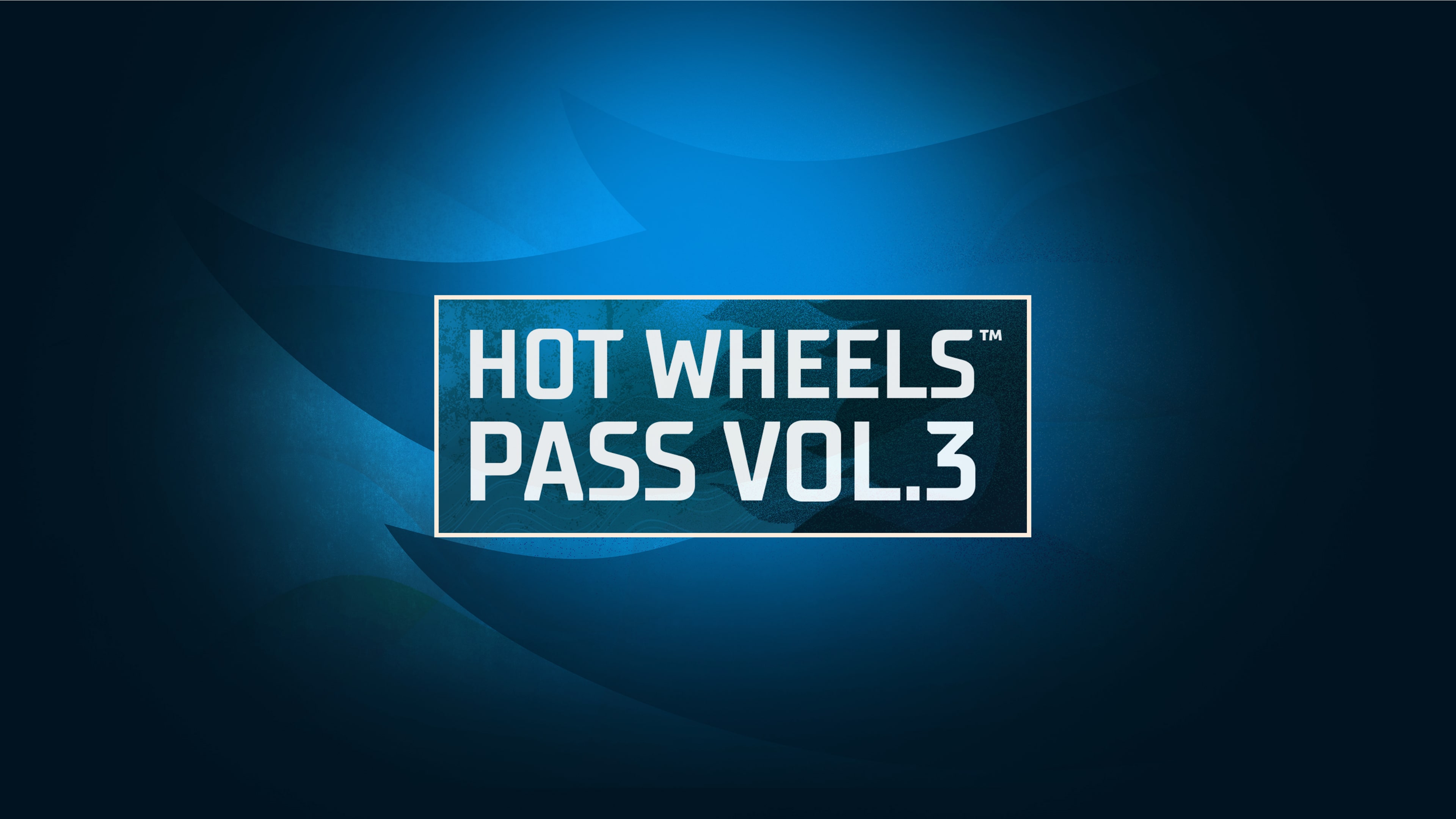 HOT WHEELS™ Pass Vol. 3