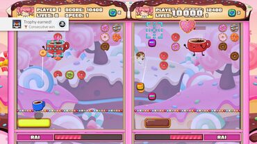 Donut Break 2 Mega Game Bundle