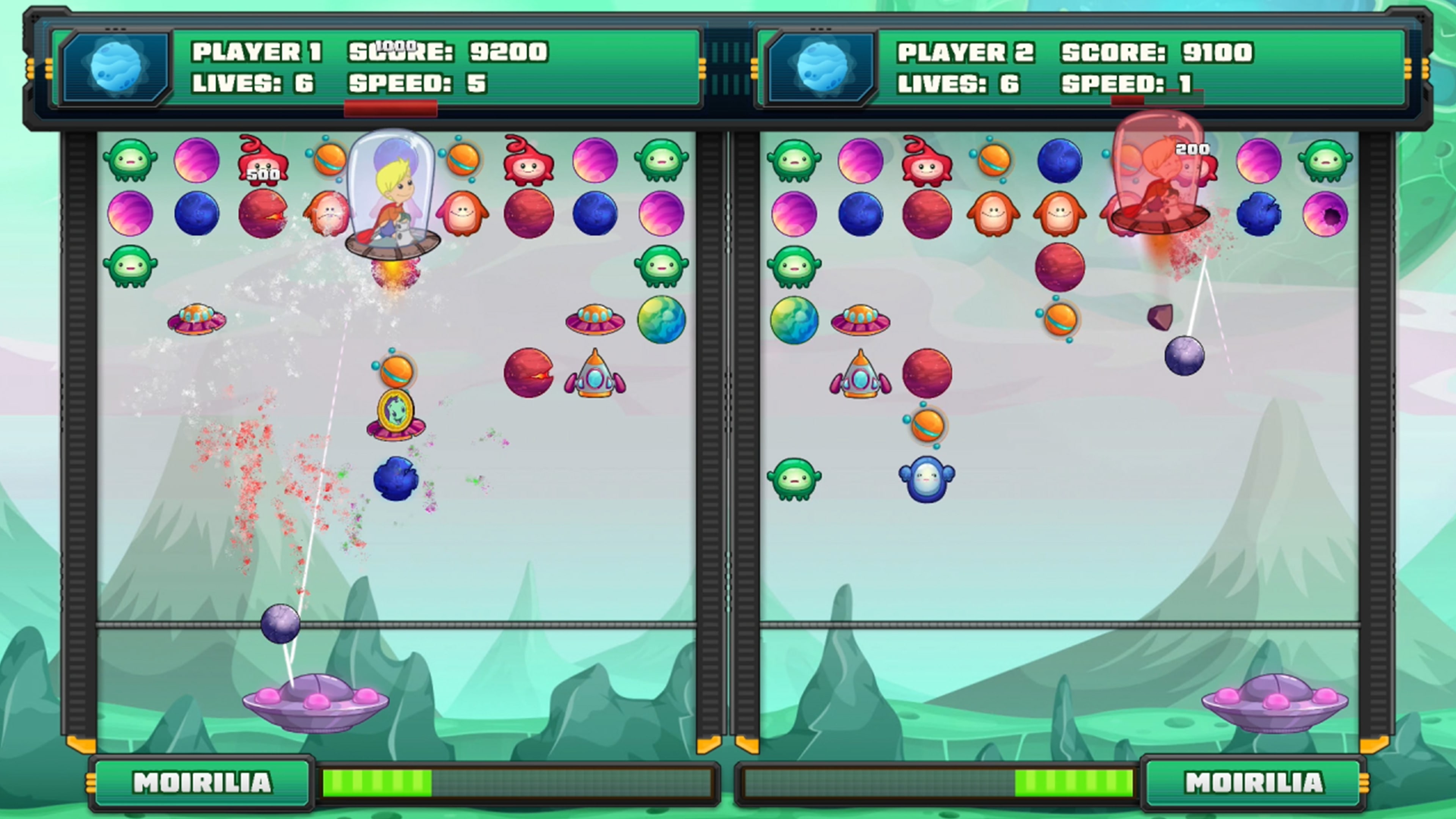 #9. Donut Break 2 Mega Game Bundle (PlayStation) 由: Smobile