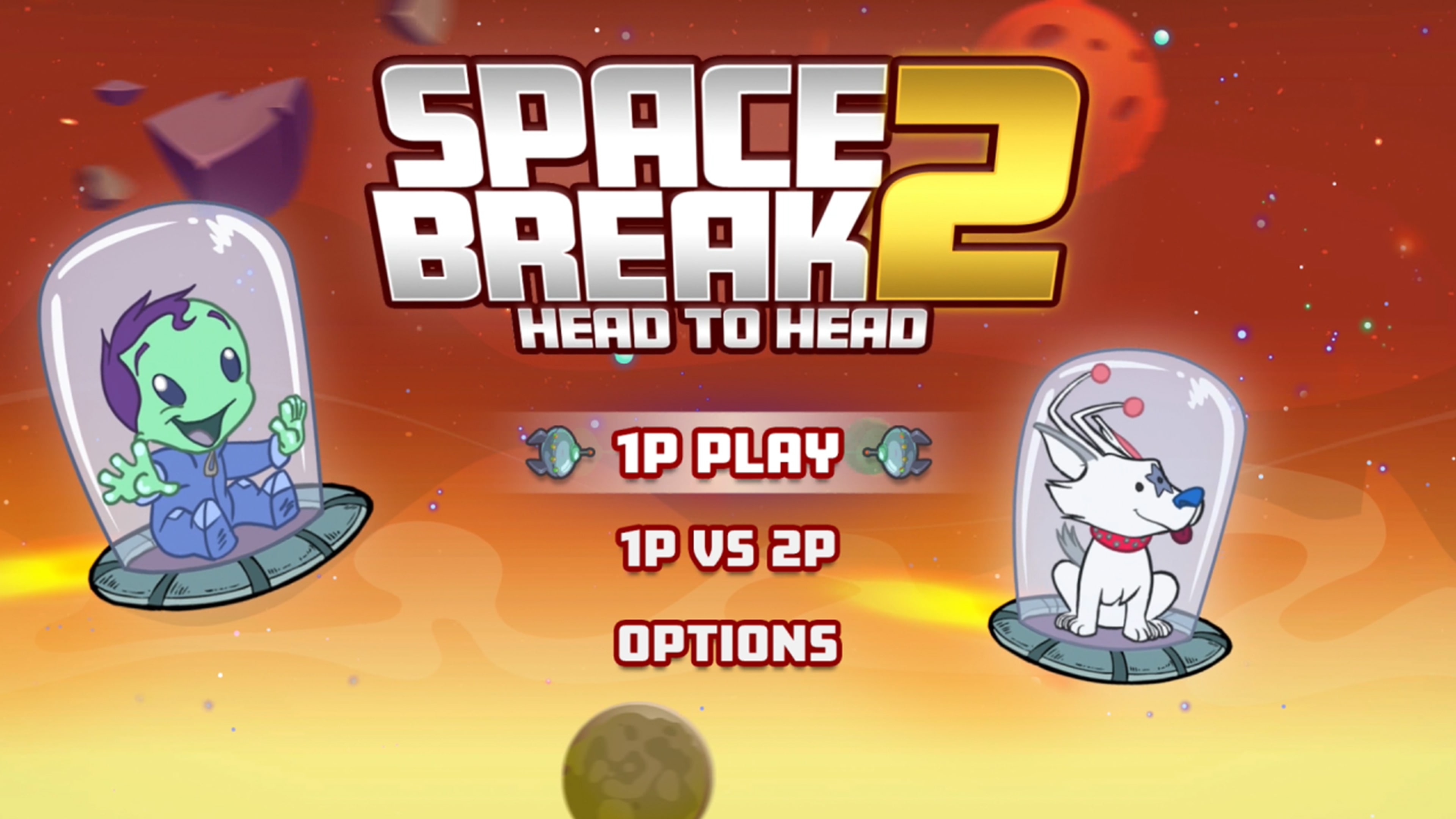 #8. Donut Break 2 Mega Game Bundle (PlayStation) 由: Smobile