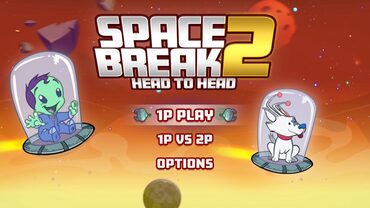 Donut Break 2 Mega Game Bundle