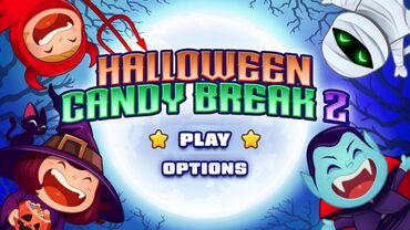Donut Break 2 Mega Game Bundle