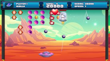 Donut Break 2 Mega Game Bundle