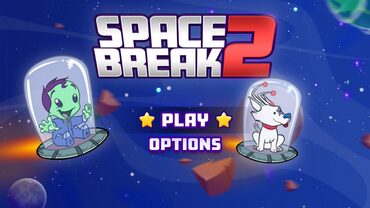 Donut Break 2 Mega Game Bundle