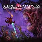 Source of Madness - ソース・オブ・マドネス